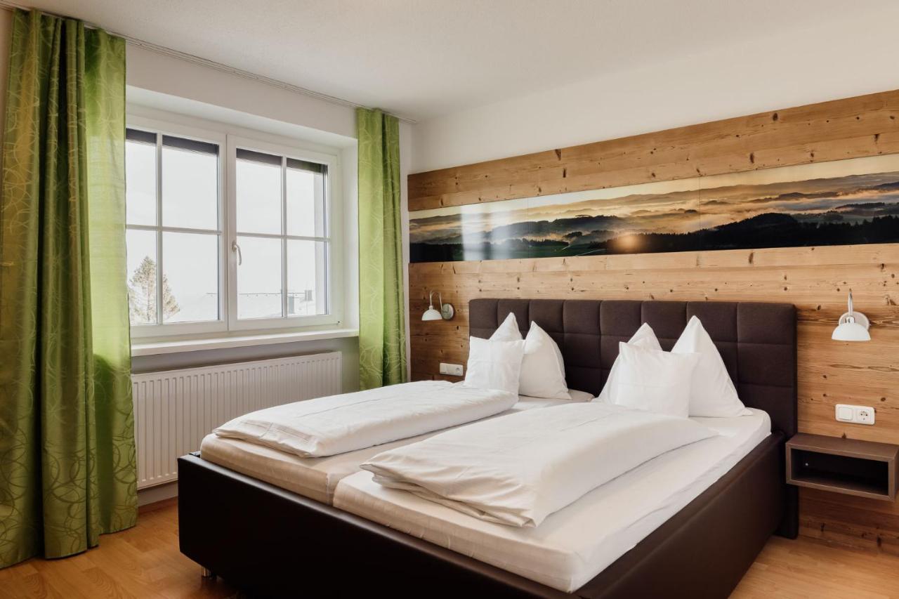 Pension Panoramablick Pfarrkirchen im Mühlkreis Εξωτερικό φωτογραφία